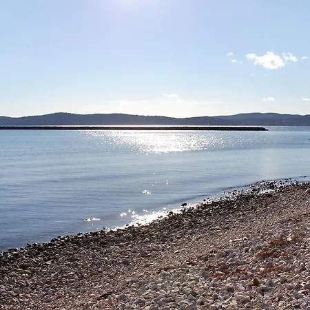 Daire With A Parking Space - 13106 *