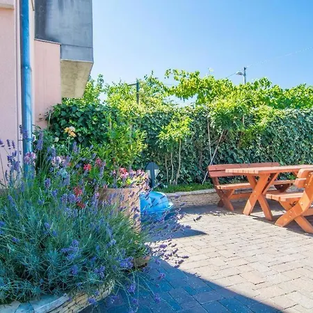 With A Parking Space - 13106 * Zadar