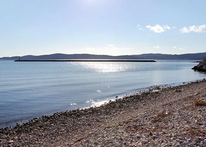 דירה With A Parking Space - 13106 *