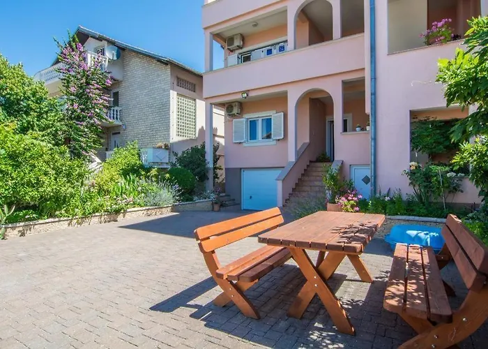 With A Parking Space - 13106 *