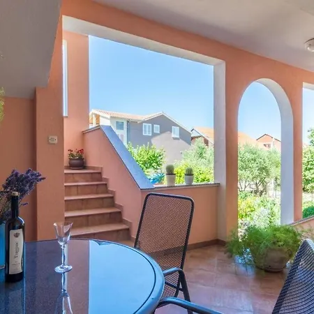 With A Parking Space - 13106 Apartamento *