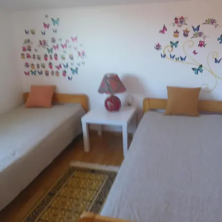 Apartment With A Parking Space - 13106