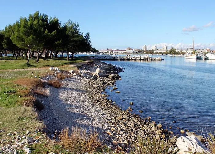 Apartamento With A Parking Space - 13106