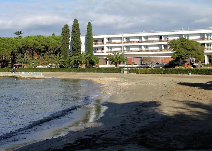 With A Parking Space - 13106 Apartamento