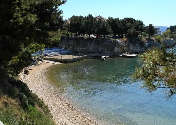 Apartamento With A Parking Space - 13106 *