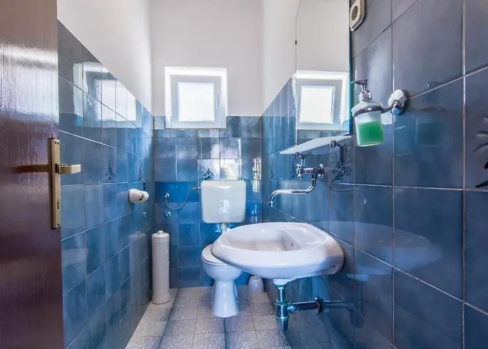 With A Parking Space - 13106 Apartamento