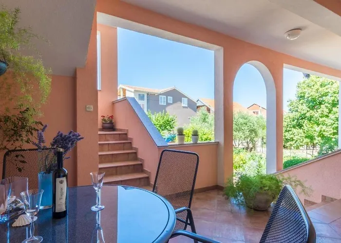 With A Parking Space - 13106 Apartamento *