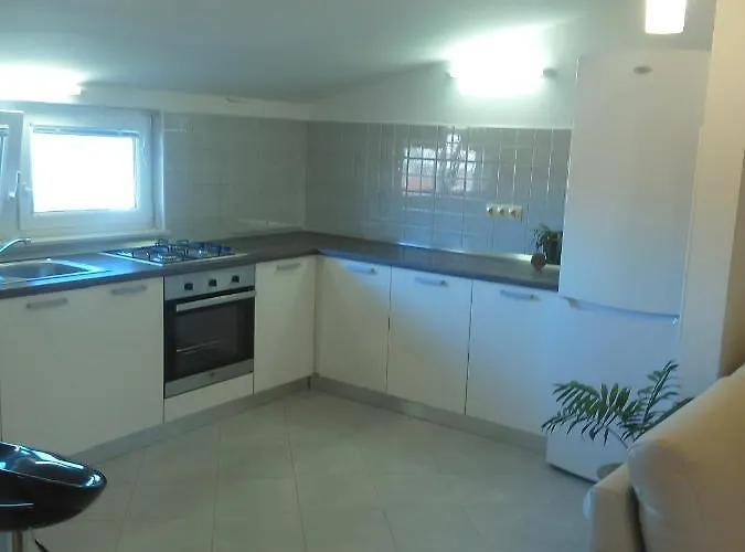 With A Parking Space - 13106 Apartamento