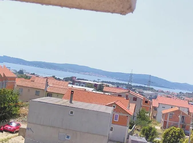 Apartamento With A Parking Space - 13106 Zadar
