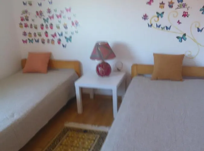 Apartamento With A Parking Space - 13106