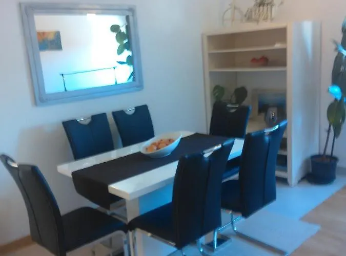 With A Parking Space - 13106 * Zadar