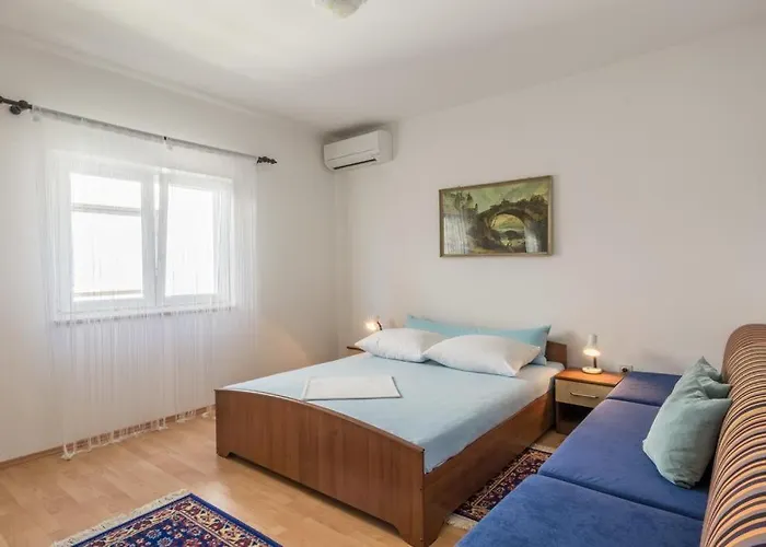 With A Parking Space - 13106 Apartamento